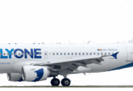 A319-100